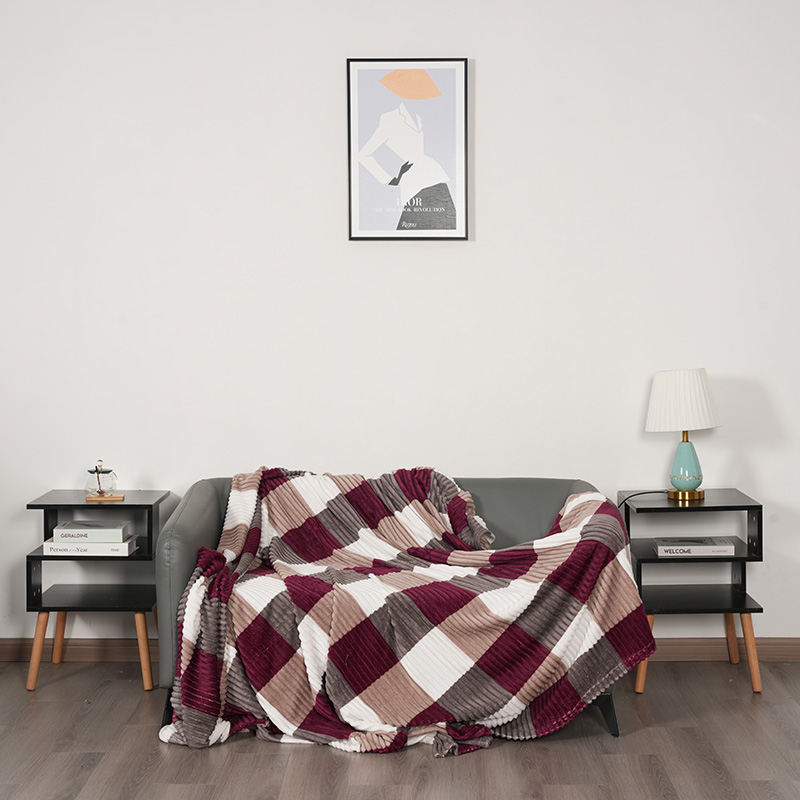 Flanellbettlaken