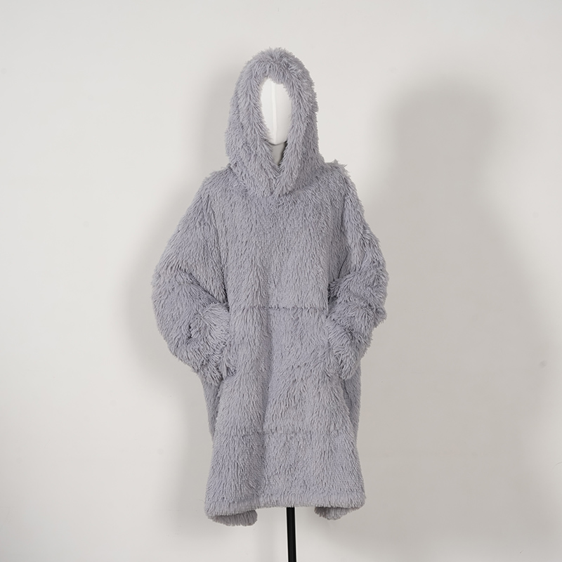 Loungewear-Pullover für Erwachsene